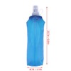 Outdoor Hydration Bladder Water Bag Sports Accessory for Hiking Cycling