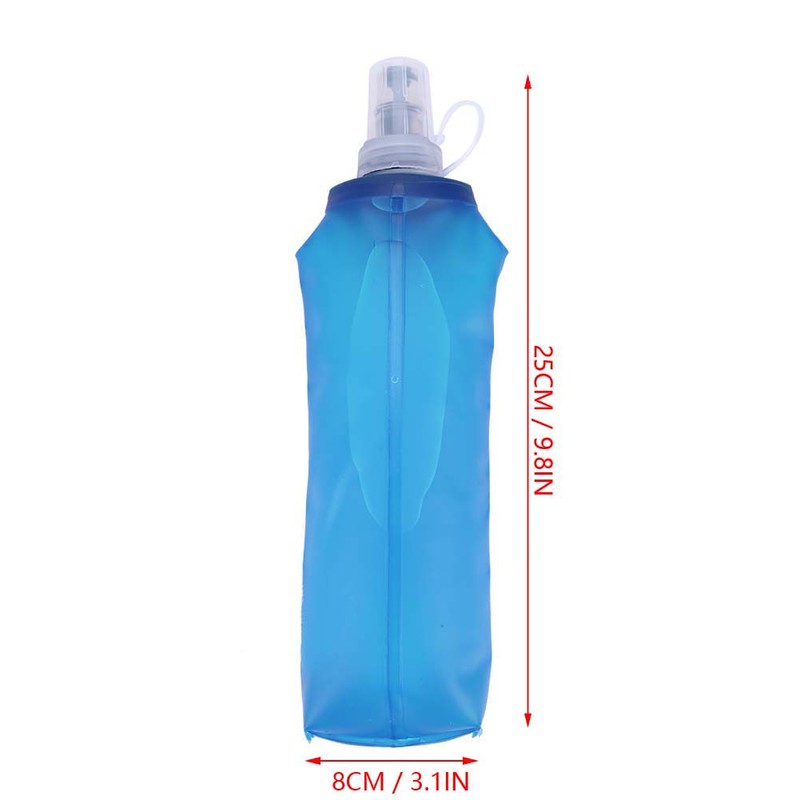 Outdoor Hydration Bladder Water Bag Sports Accessory for Hiking Cycling