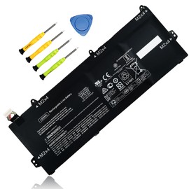 TAICROWNE LG04XL L32654-005 Laptop Battery for HP Pavilion 15-CS 15-cs1000 15-cs2000 15-cs3000 15-cs1001l 15-cs1111TX Series Notebook LGO4XL LG04068XL HSTNN-IB8S L32535-1C1 15.4V 68Wh