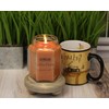 Coffee House Scented Soy Blend Candle | Fresh Coffee Smell