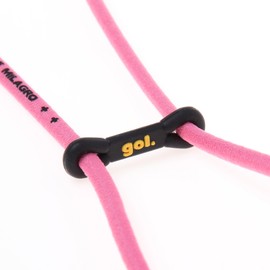 gol. (GOL) Headband G081-222 Pink G081-222 PNK