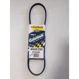 Good Year 4040350 Poly-V Gatorback 4PK0890 New
