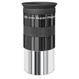 Bresser Super Ploessl eyepiece SPL 26mm 31.7 mm / 1.25 "