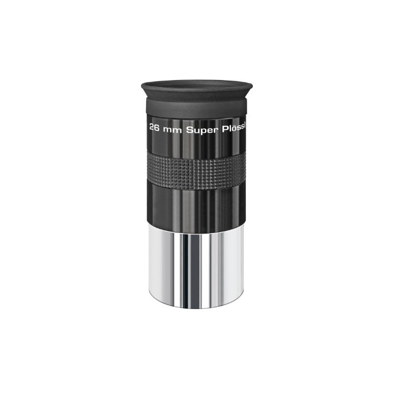 Bresser Super Ploessl eyepiece SPL 26mm 31.7 mm / 1.25