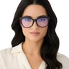 DIFF Reading glasses for Women, Lightweight oversized readers Willa 2.0