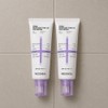 Mediheal PDRN Moisture Sun Serum Smooth Tone Up 50g x 2 / 메디힐 PDRN 수분 선세럼 매끈 톤업 50g x 2개