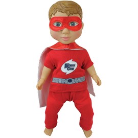 Wonder Crew Superhero Buddy - Will