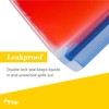 (re) zip 5-pack Reusable Sandwich Lunch Food Storage Bags |
