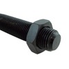 TRQ Front Steering Kit Steering Rack & Pinion Bellow Tie
