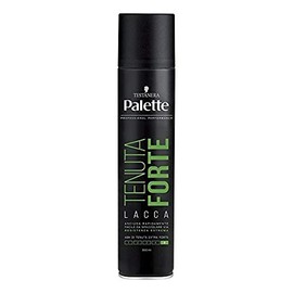 palette lacca strong hold - tenuta forte 75 ml
