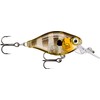 Rapala - X - Light Crank Mid Runner Plastic Crank