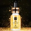 Sérum Senana 24K Pure Gold 15ml Hipoalergénico con Ácido Hialurónico