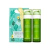 Maxclinic 맥스클리닉 오일 폼 클렌징 골든 선인장 대용량 110g 2개 선물세트 Max Clinic Oil Foam Cleansing Golden Cactus Large Size 110g 2pcs Gift Set [Unit price]