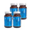 Esther Formula Yeo Esther Lactobacillus Blue 60 capsules, 4 bottles (8 months supply) / 에스더포뮬러 여에스더 유산균 블루 60캡슐 4병 (8개월분)