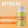 Unbranded (6 Pack) Artholux Capsules, Advanced Joint, Cartilage and Muscle