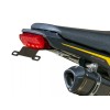 Speedtactics HONDA GROM 2014- 2016 FENDER ELIMINATOR KIT License Plate