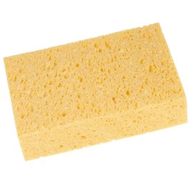 Haromac 02501200 Multi-Purpose Sponge Made in Germany 200 x 120 x 60 mm