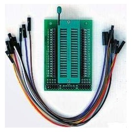 GQ ADP-023 Universal Programmer Adapter