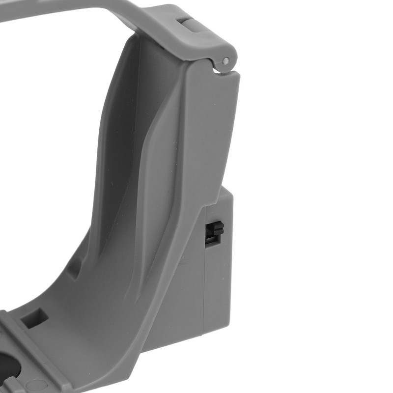 Drone Drop Release Device 0.4kg Load Bearing Light Sensitive Control