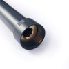 gotonovo G3/4 Shower Extension Tube Shower Extender Bar Longer Shower