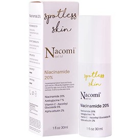 NACOMI Next Level Niacinamide 20% Serum 30ml