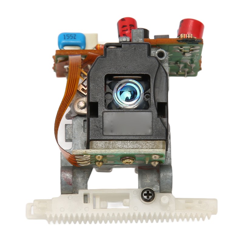 Optical Pickup Lens 4 Pin Plus 11 Pin Replacement Repairing
