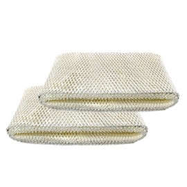 HQRP 2-Pack Filter Compatible with Holmes HM3500, HM3501, HM3650, HM3640, HM3641, HM3655, HM3655BF, HM3656BF, HM3656, HM3300, HM3400 Humidifier