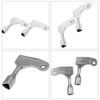 Triangle Screw Wrench, Elevator Key, Pack of 2 Universal Triangle