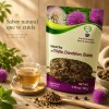 Té Quiere Te cardo mariano en herbal Sin ser Amargo