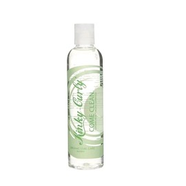 Kinky-Curly Come Clean Natural Moisturizing Shampoo 8oz.