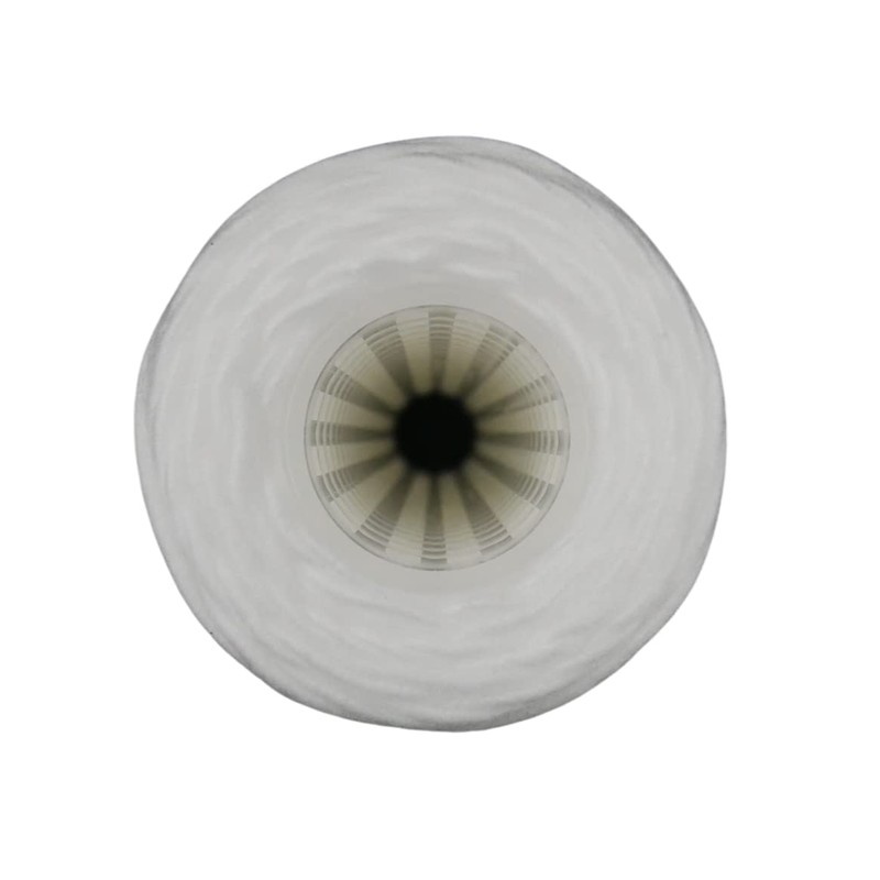 IPW Industries Inc. | 5-Pack 5-Micron String Wound Sediment Filter