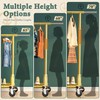 Raybee Heavy Duty Clothes Rack, Gold Clothing Racks for Hanging