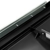 HECASA Black 14" RV Roof Vent Cover Compatible with Ventline