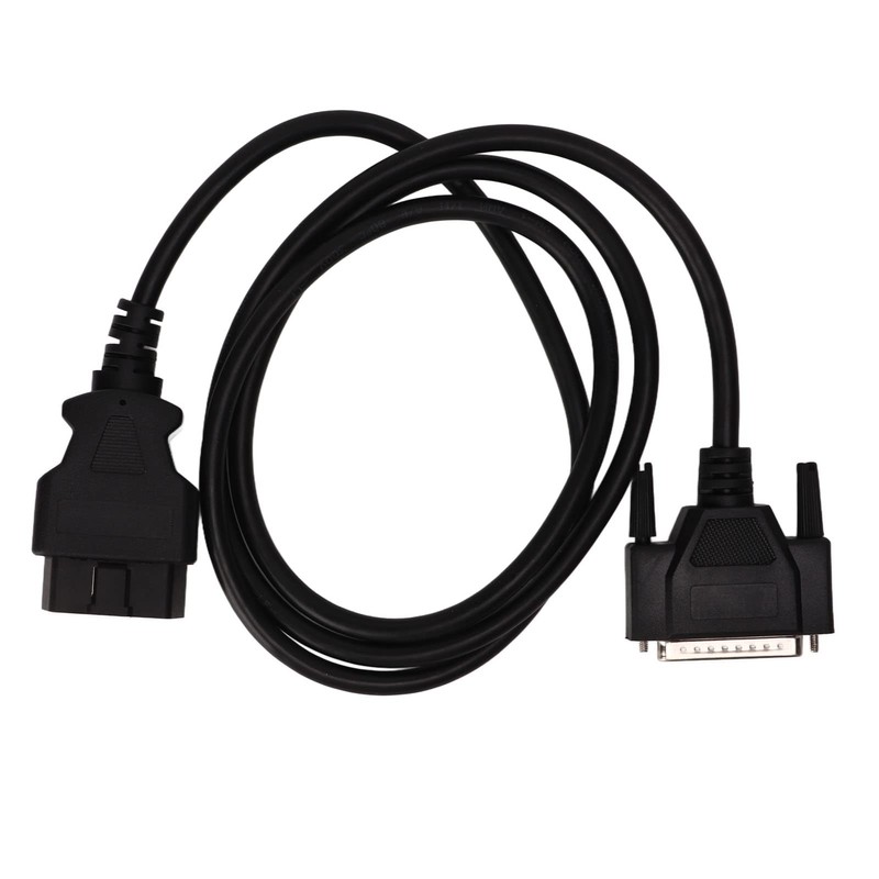 12V OBD2 Scanner Cable Diagnostic Scan Tool for INNOVA 3100