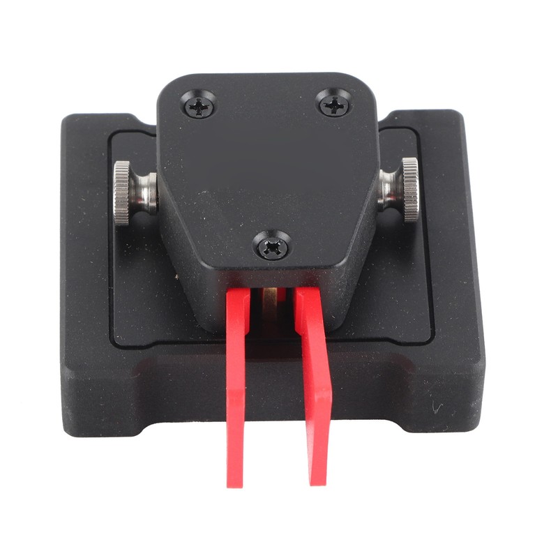 Keyer Paddle Shortwave Radio CW Telegram Transmitter Key Accessory for