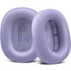 SOULWIT Replacement Ear Pads for AirPods Max Over-Ear Headphones, Replacement