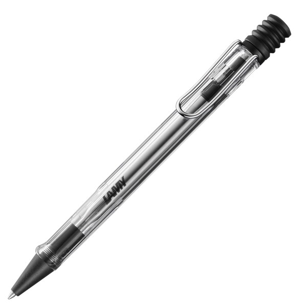 LAMY L212 safari Ballpoint Pen, Oil-based Ink, Skeleton