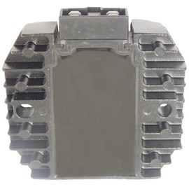 OEG Parts New Regulator Rectifier Assembly Compatible With Yamaha Motorcycle YZF600R Snowmobile MM600 700 464216, JH-81960-00-00, 4JH-81960-01, 4JH-81960-01-00