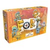 Leder Games, Fort, Basic Game, Family Game, Card Game, 2-4