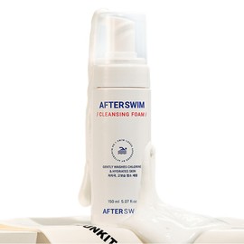 Sooryehan Bone Cleansing Foam 160ml x 1 / 수려한 본 클렌징 폼 160ml 1개