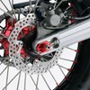 ZETA Racing CRF250L/L(S)/RALLY/RALLY(S) (MD47) '21-25 Other Axle Nut Rear M16x27-P1.5