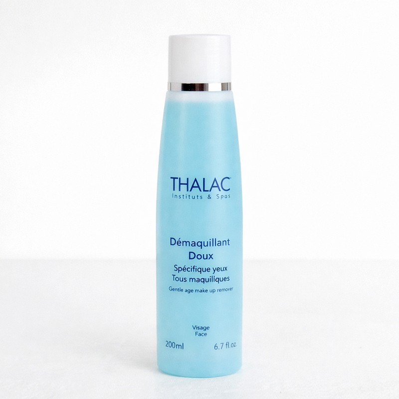 Partner company Tala Eye Remover Lip Remover Demachien Du Reason