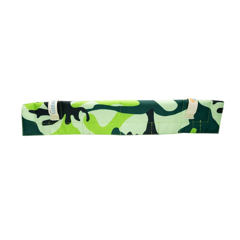 Shopping Cart Handle Cover, Magnet Closure, Waterproof, Sustainable