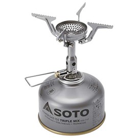 Soto Cooker Amicus ST Od 1NV