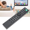VBESTLIFE RMT-AH200U Replacement Soundbar Remote Control for HT-RT3 HT-CT390 SA-CT390