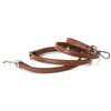 banbeln Mini Bag Shoulder Strap Leather Terracotta Nude Taupe Navy