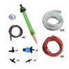 Blumat Maxi Manifold Kits - Sustainable Gardening Automatic Self Drip