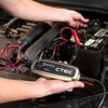 CTEK - 40-206 MXS 5.0 Fully Automatic 4.3 amp Battery