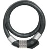 ABUS Steel-O-Flex Raydo Pro 1460/85 KF cable lock - Bike