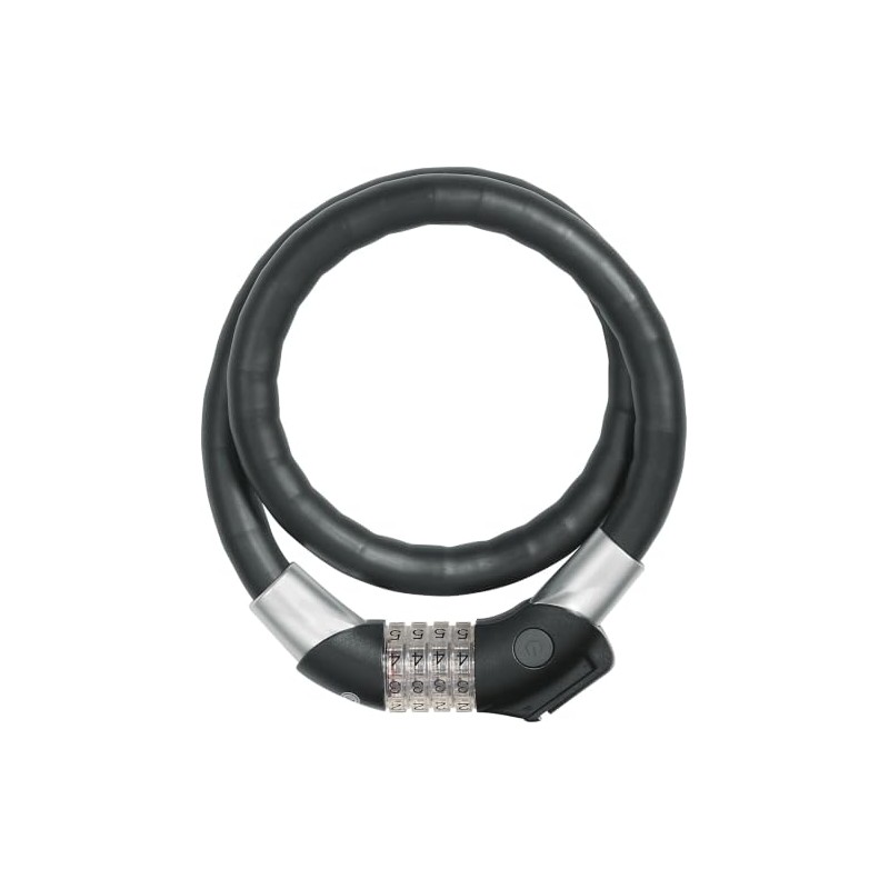 ABUS Steel-O-Flex Raydo Pro 1460/85 KF cable lock - Bike